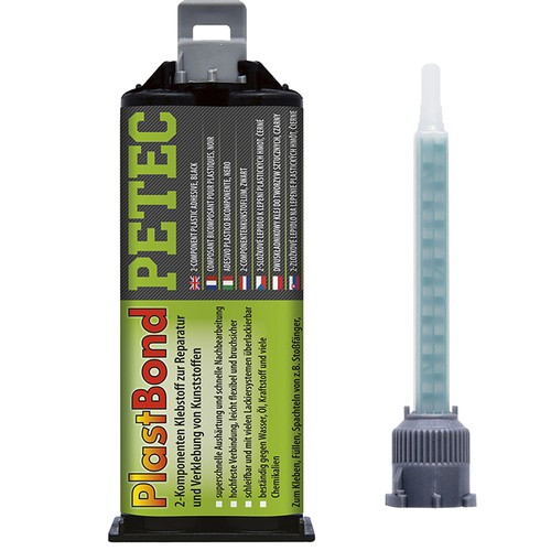 Petec plastbond - petec,