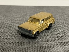 Majorette Jeep Cherokee no. 236  1:64 Modellauto Diecast