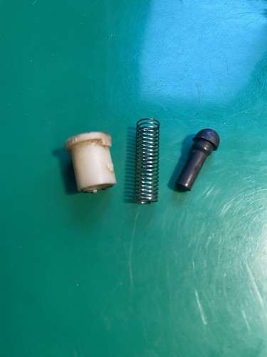 Rückschlagventil catchtank - catchtank, vw