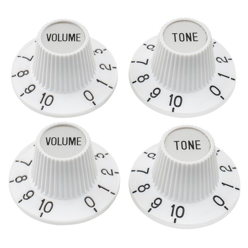 Musiclily pro white - white, hat