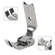 Nadeltransport Klappbarer Geradstich-Nähfuß #229882 FÜR SINGER 111W+