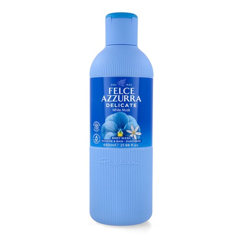 Paglieri felce azzurra - felce,