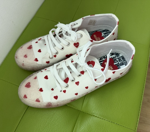 Love moschino sneaker - sneaker, damen
