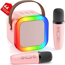 Karaoke Maschine Kinder