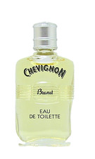 Chevignon Brand For Men Miniatur EDT / Eau de Toilette 4,5 ml 