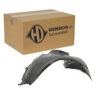 DIEDERICHS RADHAUSSCHALE VORNE