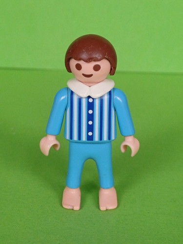Playmobil sammlung figur kind - sammlung,