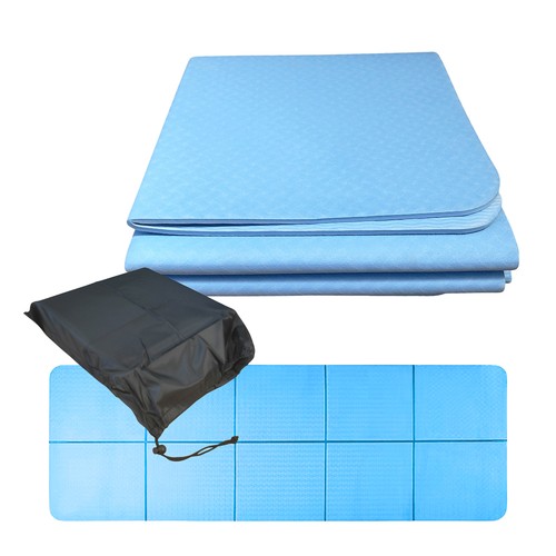 Yogamatte fitnessmatte - yogamatte,
