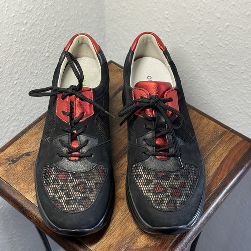 Waldläufer damen schuhe - schuhe, gr