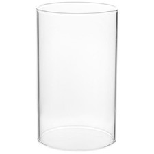 Windlicht glas glaszylinder - windlicht,