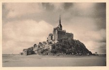 Mont saint michel - ak, le
