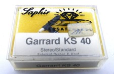 Garrard 40 - ks,