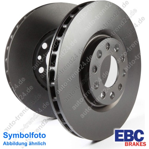 Ebc premium sportbremsscheiben - ebc,