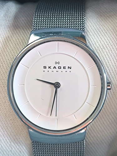 Skagen skw2077 unisex - skagen,