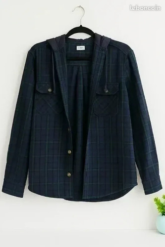 Jacke shirt überhemd celio - celio,