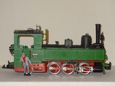  LGB 2073 D Dampflok BR 298.14