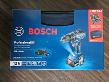 Bosch Akku Bohrschrauber GSR