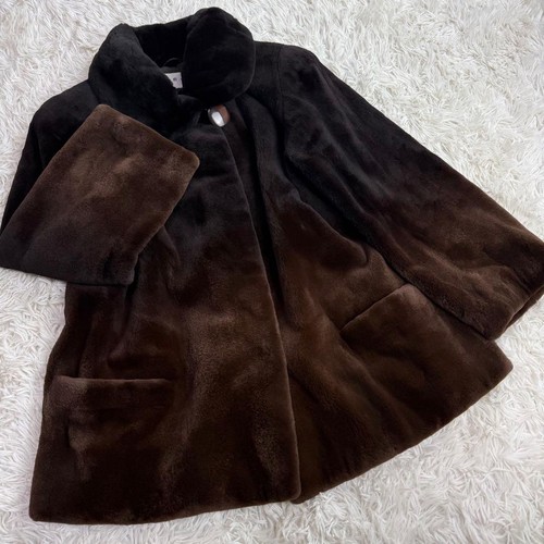 Saga mink geschorener nerz - saga,