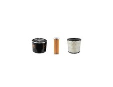 Filter-Service-Kit Passend