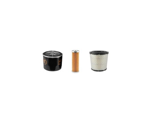 Filter service kit - filter-service-kit, passend