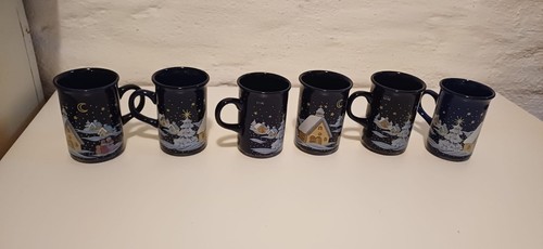 Glühweinbecher blaue - glühweinbecher,,