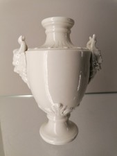 Nymphenburg Porzellan Vase