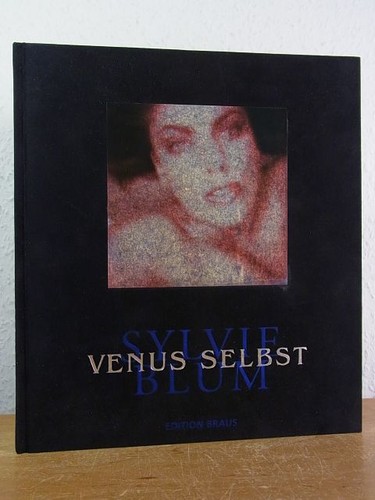 Sylvie blum venus selbst - sylvie, blum.