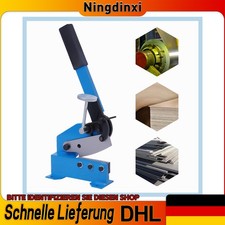 125mm Handhebelschere