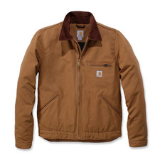 Carhartt Herren Jacke braun