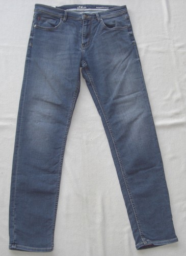 Oliver herren jeans - jeans, l34