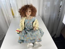 Christine Orange  Porzellan