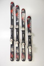 BLIZZARD Magnum Kinder-Ski Längen 100/110/120/130/140cm! inkl. Bindung! #1607