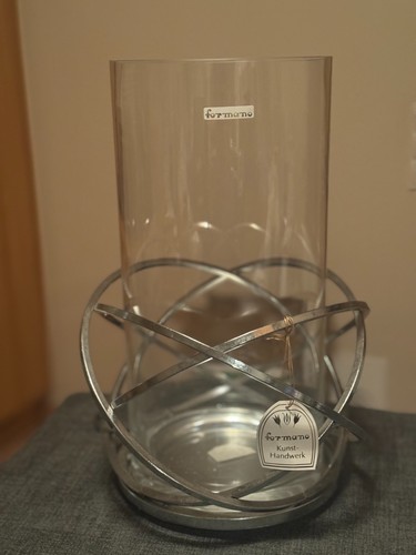 Formano deko metall windlicht - formano,