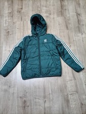 Winterjacke, Daunenjacke Adidas Größe 158. Super Zustand.