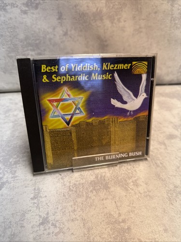 Best yiddisch klezmer and - of,