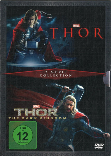 Marvel thor - marvel, thor/marvel