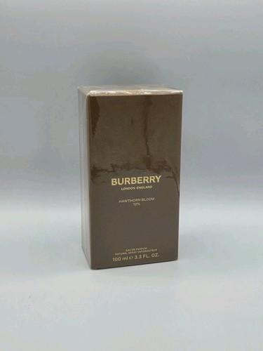 Burberry london hawthorn bloom - hawthorn,