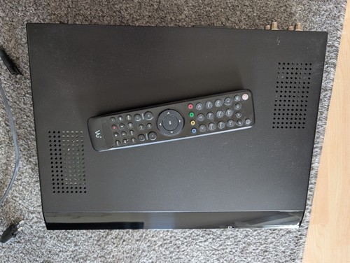 Duo sat receiver pvr - 2,