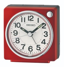 Seiko qhe196r wecker - seiko,