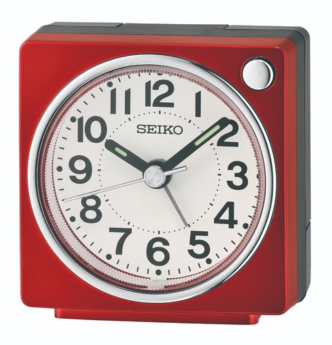 Seiko qhe196r wecker - seiko,