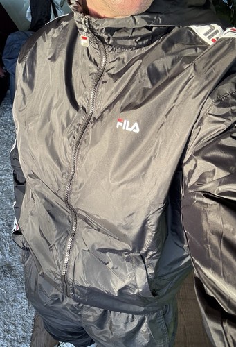 Fila urban line tacey hoody - tacey,