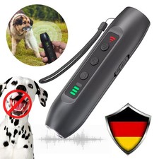 Ultraschall Hunde Anti Bell