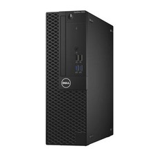 SCHNELLER Dell 3050 SFF PC -