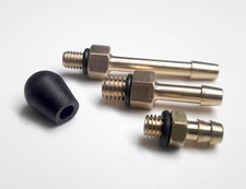 Gewindetülle Schlauchnippel