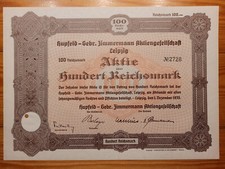 D: Hupfeld-Gebr. Zimmermann