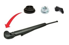 Audi A6 C6 4F Avant HINTEN