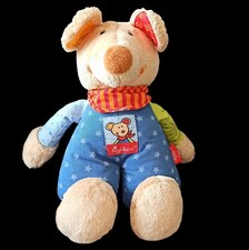 Sigikid Maus Stofftier