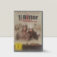1 1/2 Ritter - Auf der Suche