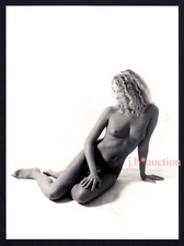 PROFESSIONELLE AKTSTUDIE /