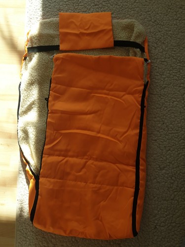 Kinderwagen baby wagensack - kinderwagen,